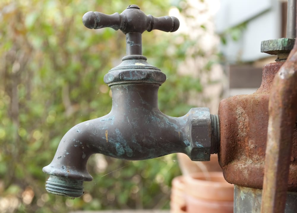 Professional plumbing installation in Charlotte