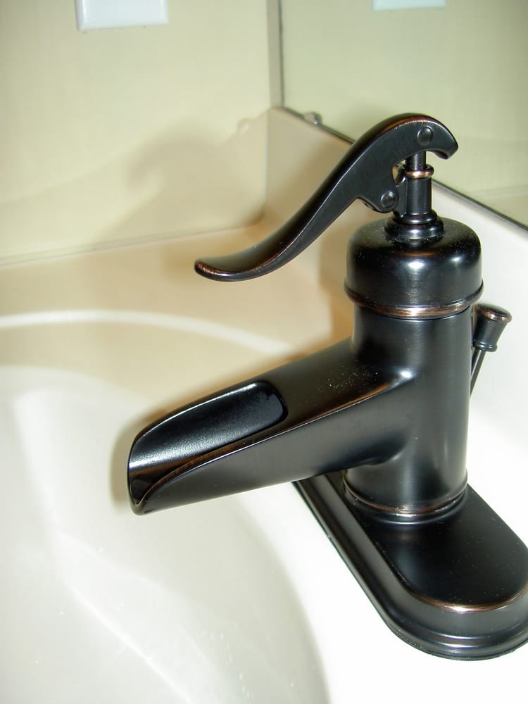 Water heater and plumbing work in Charlotte NC